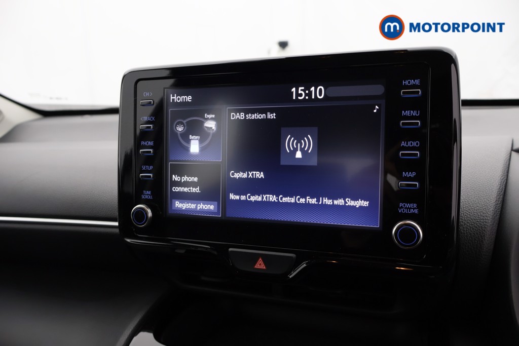 Used Toyota Yaris Cross 2023 for sale - 77763803: Photo 13