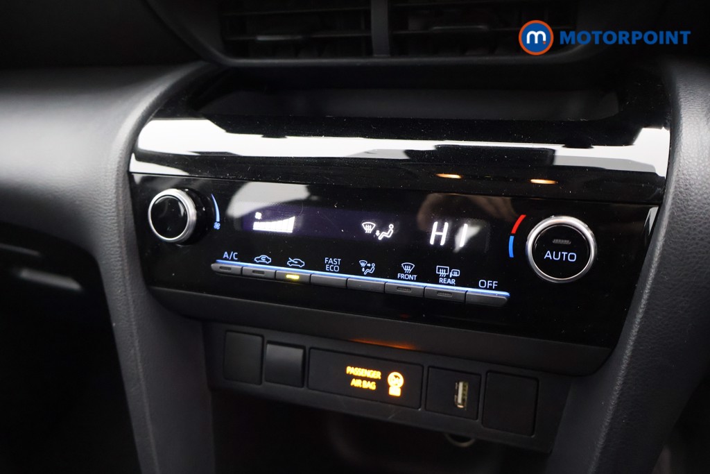 Used Toyota Yaris Cross 2023 for sale - 77763803: Photo 14