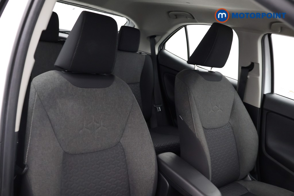 Used Toyota Yaris Cross 2023 for sale - 77763803: Photo 19