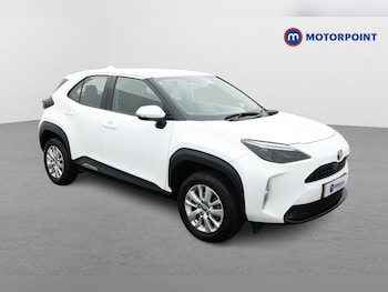 Used Toyota Yaris Cross 2023 for sale - 77763803: Photo