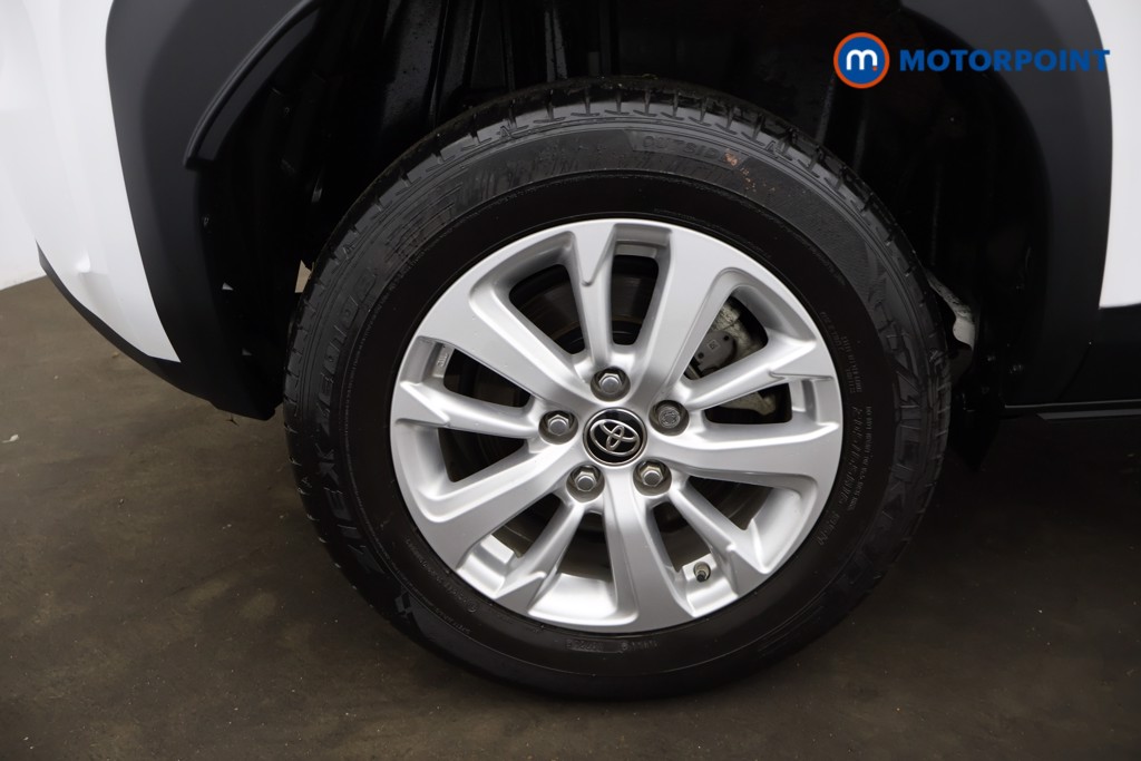 Used Toyota Yaris Cross 2023 for sale - 77763803: Photo 22