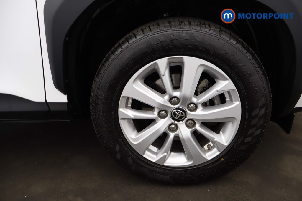 Used Toyota Yaris Cross 2023 for sale - 77763803: Photo 23