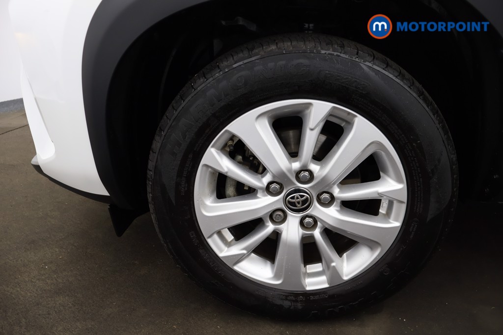 Used Toyota Yaris Cross 2023 for sale - 77763803: Photo 24