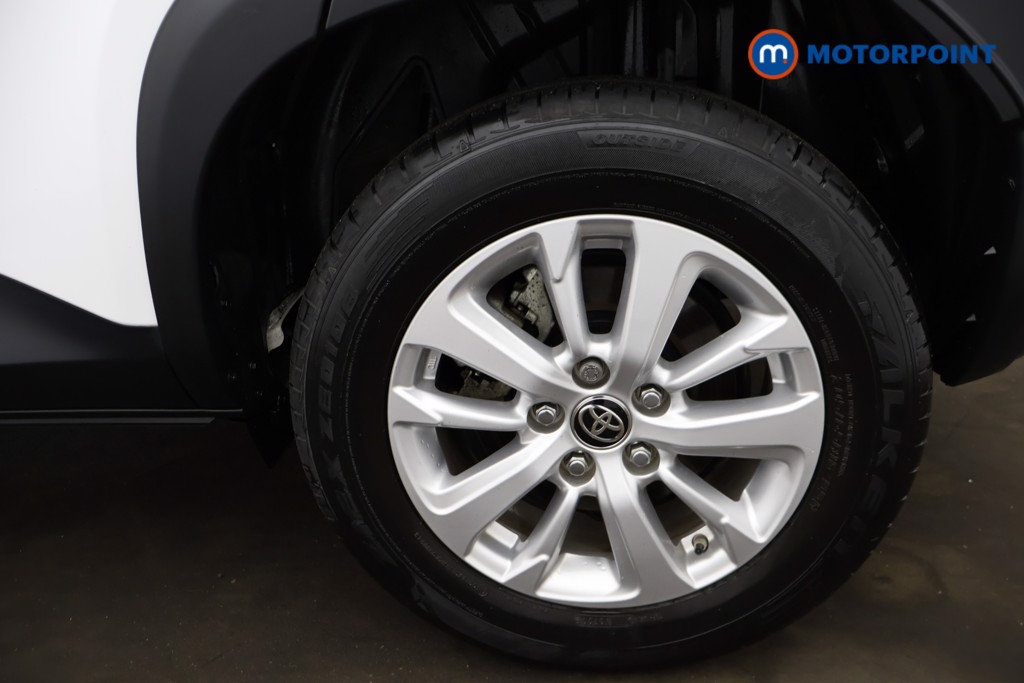 Used Toyota Yaris Cross 2023 for sale - 77763803: Photo 25