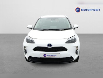 Used Toyota Yaris Cross 2023 for sale - 77763803: Photo