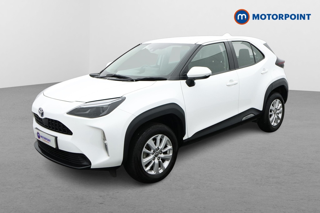 Used Toyota Yaris Cross 2023 for sale - 77763803: Photo 3