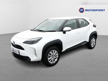Used Toyota Yaris Cross 2023 for sale - 77763803: Photo