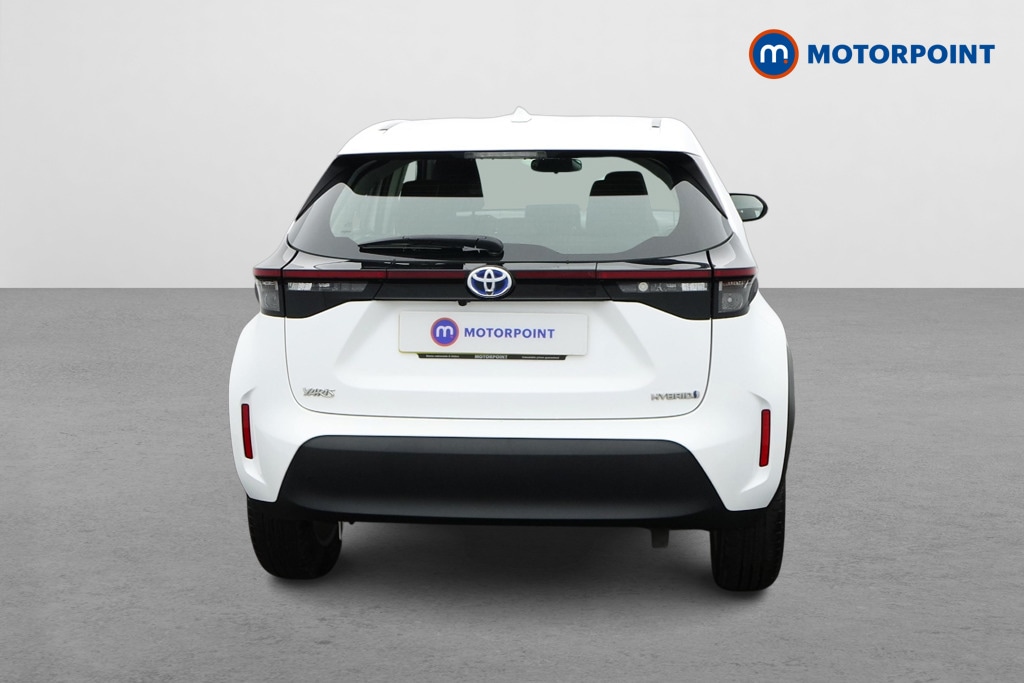 Used Toyota Yaris Cross 2023 for sale - 77763803: Photo 6