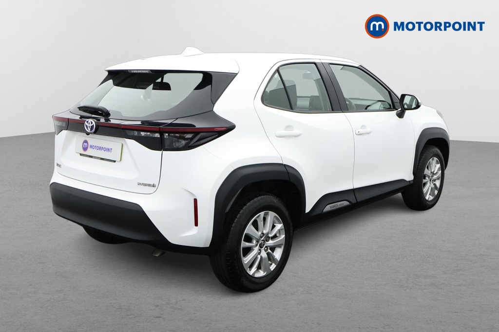 Used Toyota Yaris Cross 2023 for sale - 77763803: Photo 7