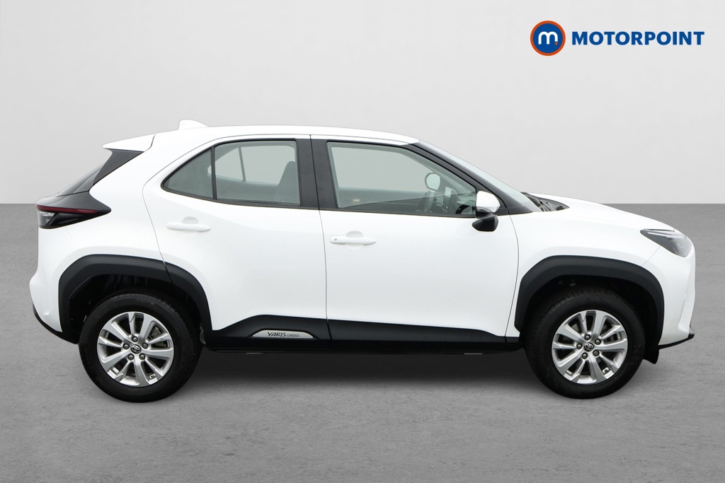 Used Toyota Yaris Cross 2023 for sale - 77763803: Photo 8