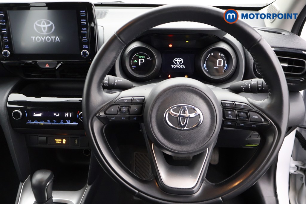 Used Toyota Yaris Cross 2023 for sale - 77763803: Photo 9