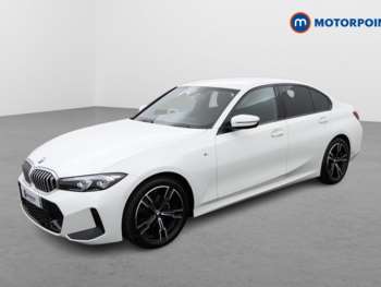 Used BMW 3 Series 2024 for sale - 74996695: Photo
