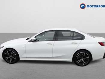 Used BMW 3 Series 2024 for sale - 74996695: Photo