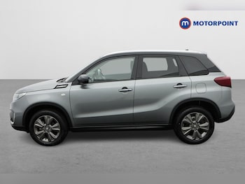 Used Suzuki Vitara 2023 for sale - 79492143: Photo