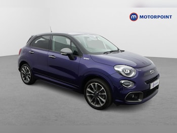 Used Fiat 500X undefined for sale - 78412603: Photo