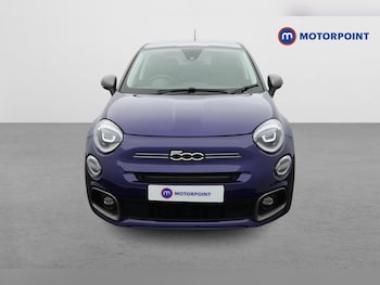 Used Fiat 500X undefined for sale - 78412603: Photo