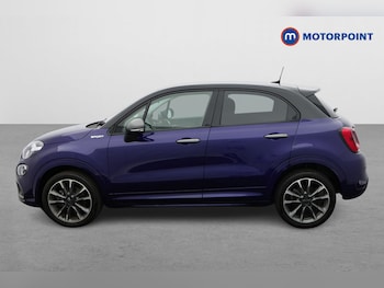 Used Fiat 500X undefined for sale - 78412603: Photo