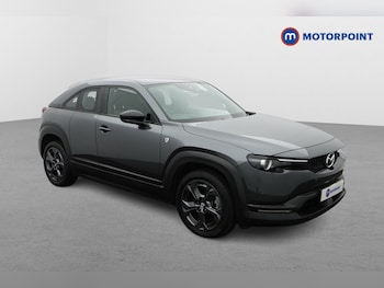 Used Mazda MX-30 undefined for sale - 78281814: Photo