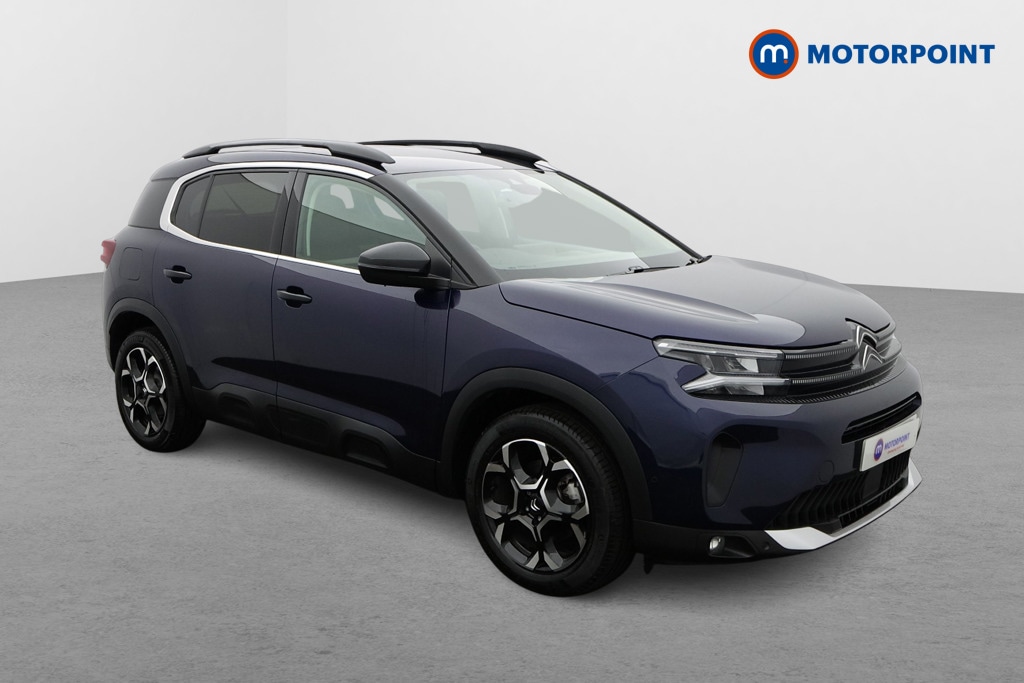 Used Citroen C5 Aircross 2025 for sale - 76933774: Photo 1