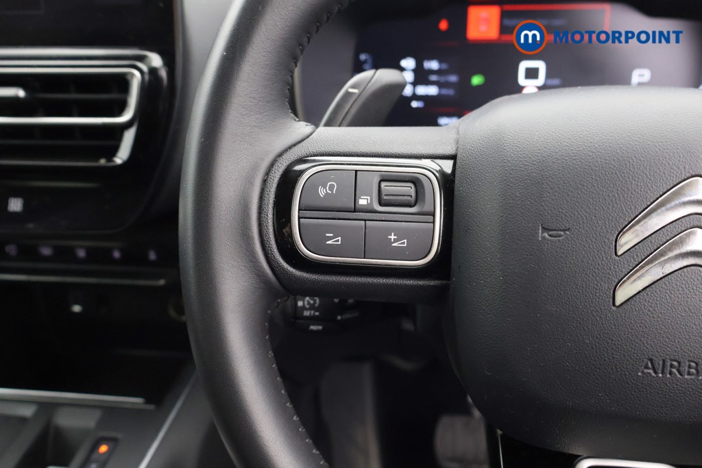 Used Citroen C5 Aircross 2025 for sale - 76933774: Photo 10