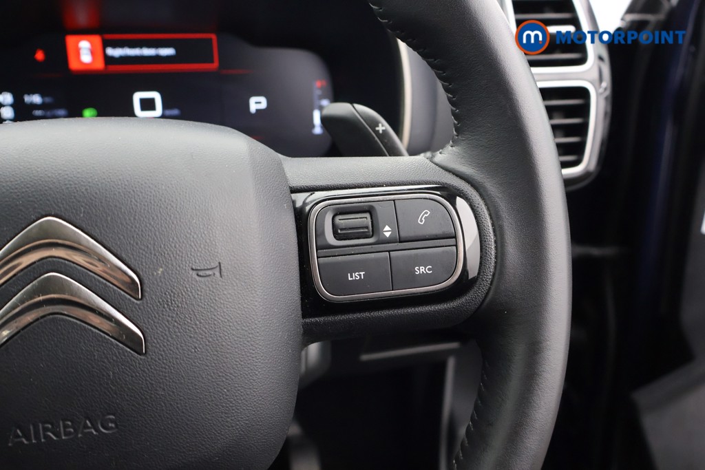 Used Citroen C5 Aircross 2025 for sale - 76933774: Photo 11