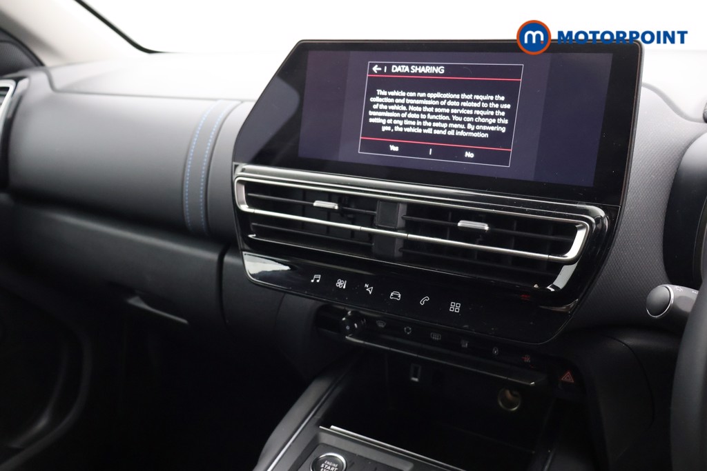 Used Citroen C5 Aircross 2025 for sale - 76933774: Photo 13