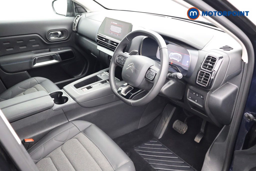 Used Citroen C5 Aircross 2025 for sale - 76933774: Photo 19