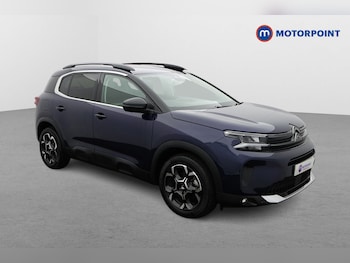 Used Citroen C5 Aircross 2025 for sale - 76933774: Photo