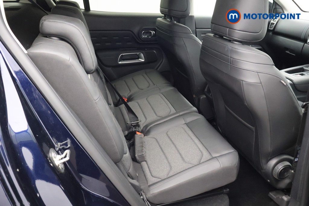 Used Citroen C5 Aircross 2025 for sale - 76933774: Photo 21