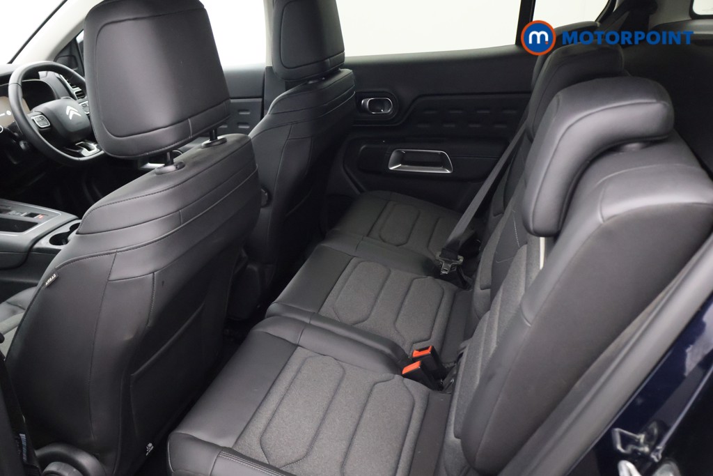 Used Citroen C5 Aircross 2025 for sale - 76933774: Photo 24