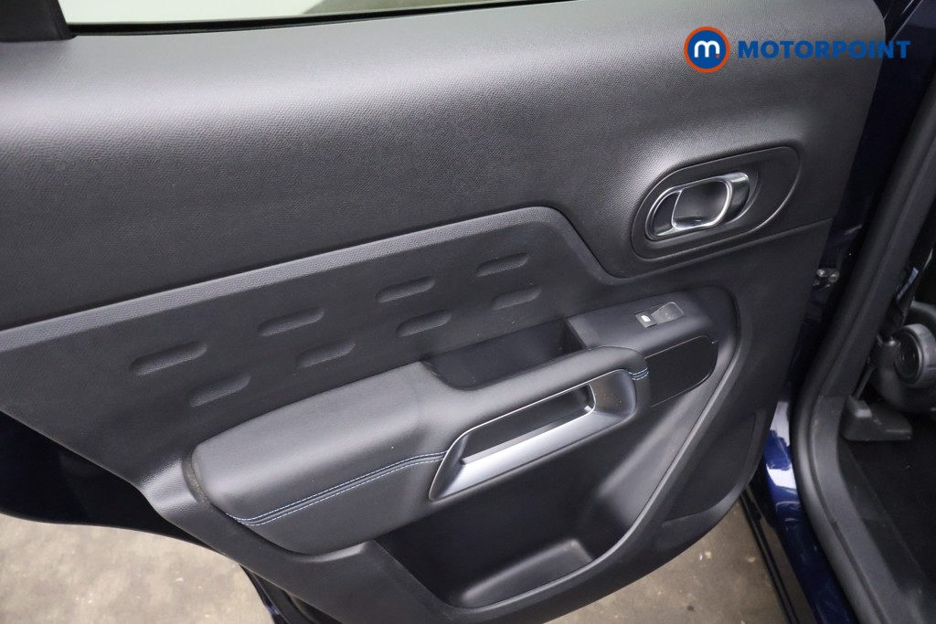 Used Citroen C5 Aircross 2025 for sale - 76933774: Photo 25