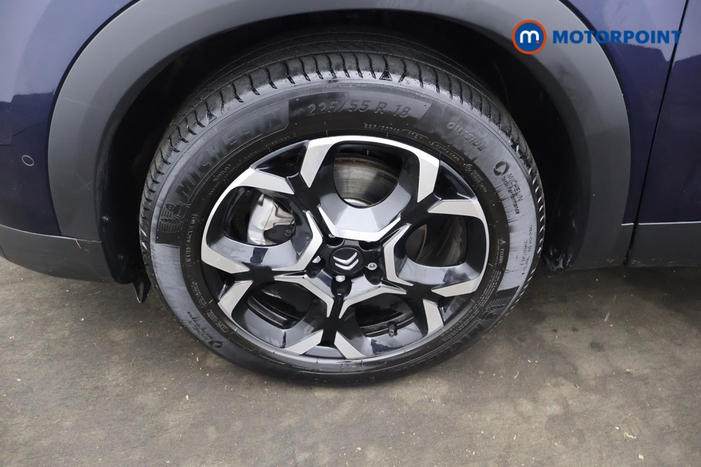 Used Citroen C5 Aircross 2025 for sale - 76933774: Photo 28