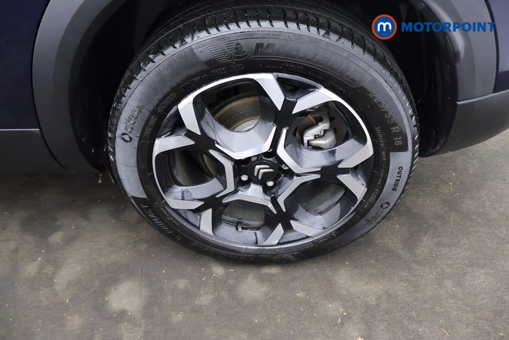 Used Citroen C5 Aircross 2025 for sale - 76933774: Photo 29