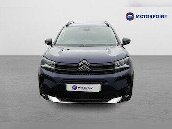 Used Citroen C5 Aircross 2025 for sale - 76933774: Photo