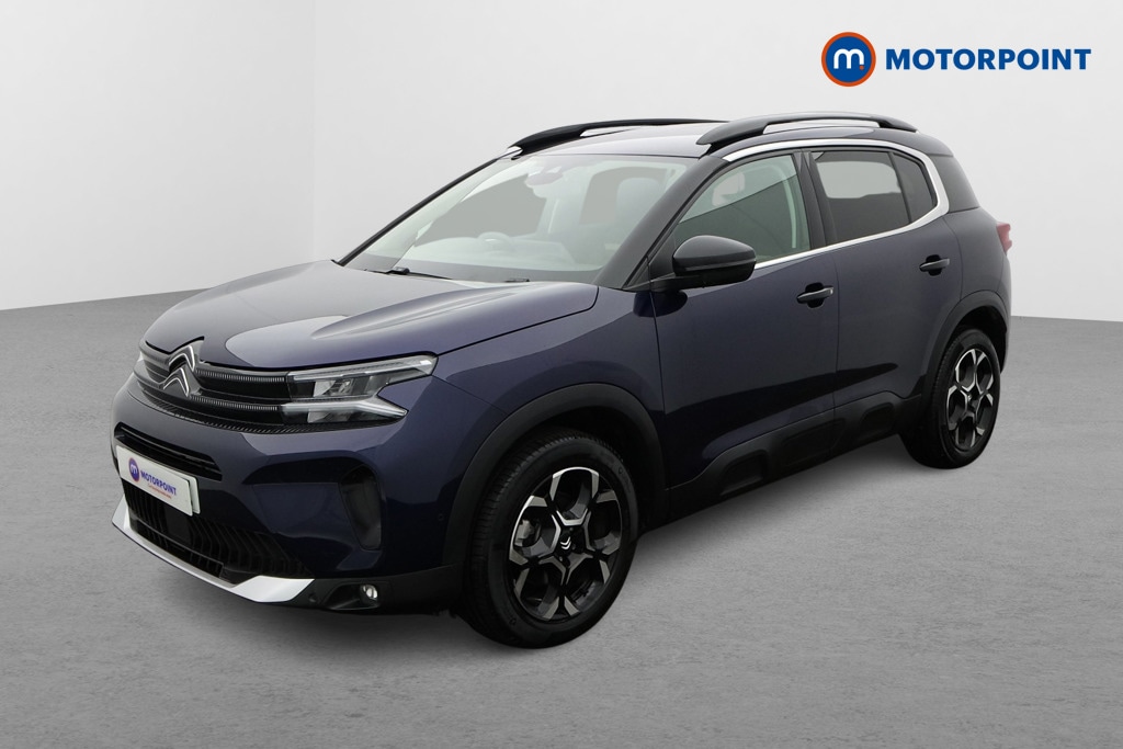 Used Citroen C5 Aircross 2025 for sale - 76933774: Photo 3