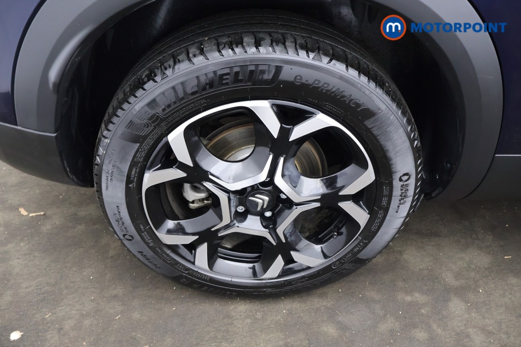 Used Citroen C5 Aircross 2025 for sale - 76933774: Photo 30