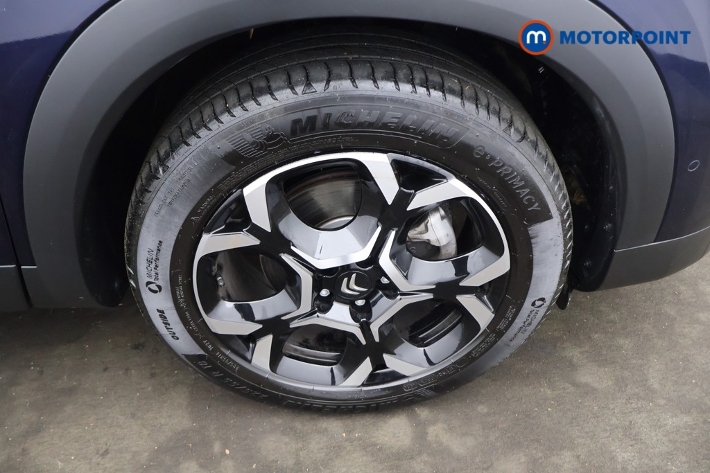 Used Citroen C5 Aircross 2025 for sale - 76933774: Photo 31