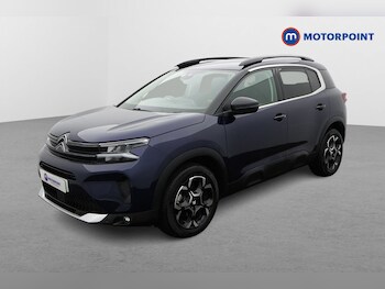 Used Citroen C5 Aircross 2025 for sale - 76933774: Photo