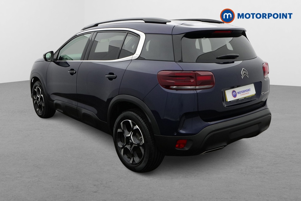 Used Citroen C5 Aircross 2025 for sale - 76933774: Photo 5
