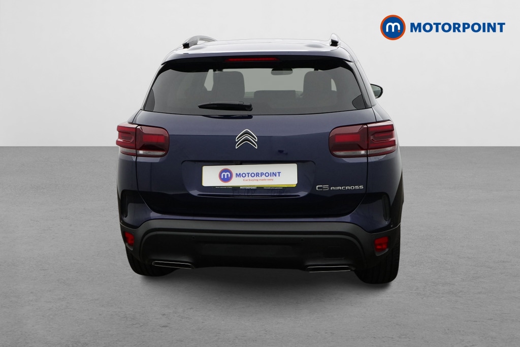 Used Citroen C5 Aircross 2025 for sale - 76933774: Photo 6