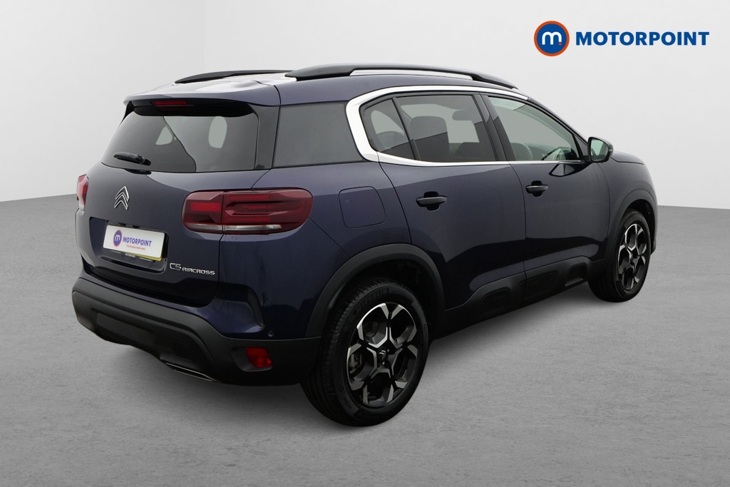 Used Citroen C5 Aircross 2025 for sale - 76933774: Photo 7