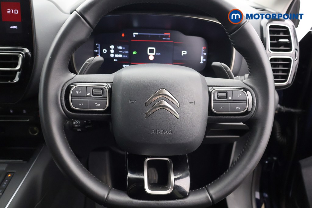 Used Citroen C5 Aircross 2025 for sale - 76933774: Photo 9