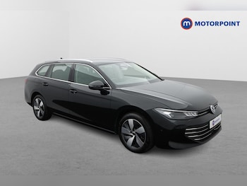 Used Volkswagen Passat 2025 for sale - 79001669: Photo