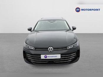 Used Volkswagen Passat 2025 for sale - 79001669: Photo