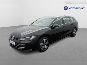 Used Volkswagen Passat 2025 for sale - 79001669: Photo