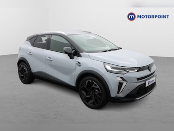 Used Renault Captur 2026 for sale - 79572492: Photo