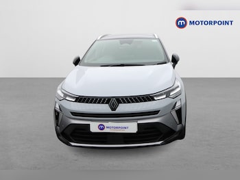 Used Renault Captur 2026 for sale - 79572492: Photo