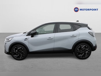 Used Renault Captur 2026 for sale - 79572492: Photo