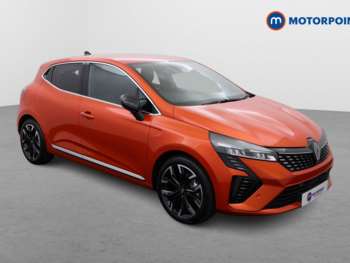 2024 - 1.6 E-TECH full hybrid 145 Techno 5dr Auto