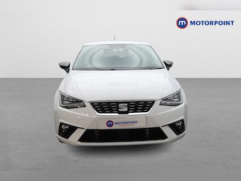 Used SEAT Ibiza 2021 for sale - 78509994: Photo